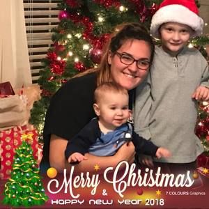 Meet your Posher, Angela